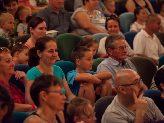 Ligetnyitó 2017 - fotó: Ónodi Zoltán