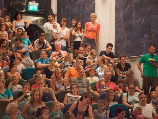 Ligetnyitó 2017 - fotó: Ónodi Zoltán