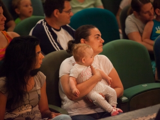 Ligetnyitó 2017 - fotó: Ónodi Zoltán