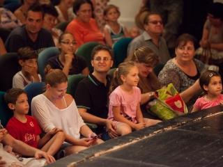 Ligetnyitó 2017 - fotó: Ónodi Zoltán