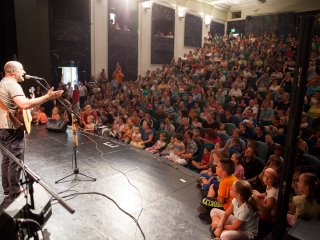 Ligetnyitó 2017 - fotó: Ónodi Zoltán