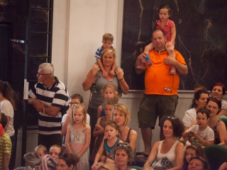 Ligetnyitó 2017 - fotó: Ónodi Zoltán