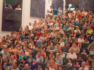 Ligetnyitó 2017 - fotó: Ónodi Zoltán