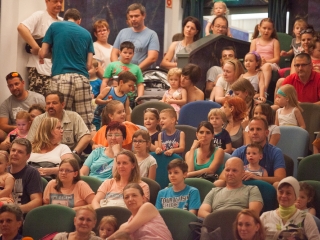 Ligetnyitó 2017 - fotó: Ónodi Zoltán