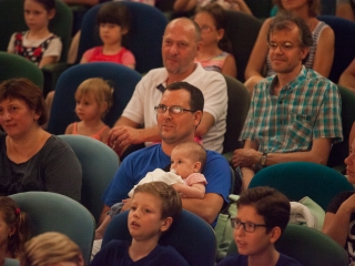 Ligetnyitó 2017 - fotó: Ónodi Zoltán