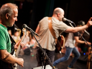 Ligetnyitó 2017 - fotó: Ónodi Zoltán