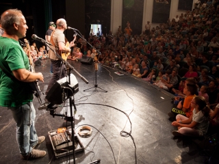Ligetnyitó 2017 - fotó: Ónodi Zoltán