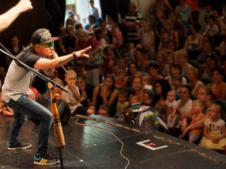 Ligetnyitó 2017 - fotó: Ónodi Zoltán