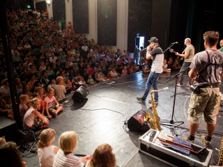 Ligetnyitó 2017 - fotó: Ónodi Zoltán