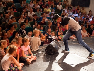 Ligetnyitó 2017 - fotó: Ónodi Zoltán