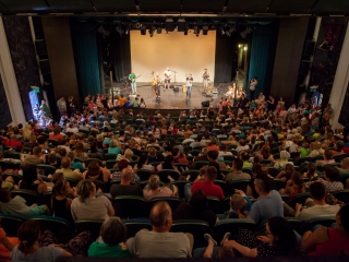 Ligetnyitó 2017 - fotó: Ónodi Zoltán