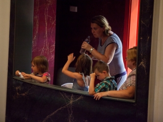 Ligetnyitó 2017 - fotó: Ónodi Zoltán