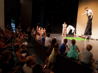 Ligetnyitó 2017 - fotó: Ónodi Zoltán