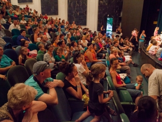 Ligetnyitó 2017 - fotó: Ónodi Zoltán