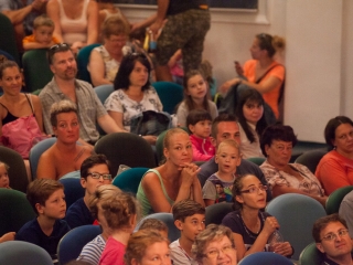 Ligetnyitó 2017 - fotó: Ónodi Zoltán