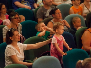 Ligetnyitó 2017 - fotó: Ónodi Zoltán