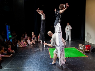 Ligetnyitó 2017 - fotó: Ónodi Zoltán