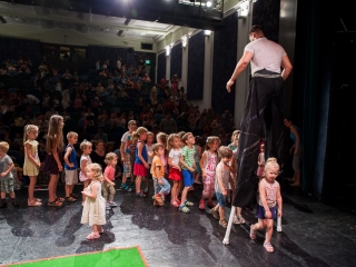 Ligetnyitó 2017 - fotó: Ónodi Zoltán