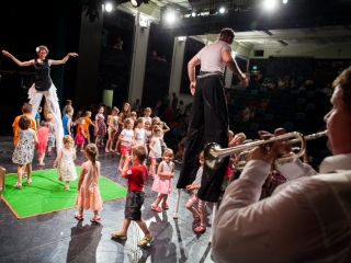 Ligetnyitó 2017 - fotó: Ónodi Zoltán