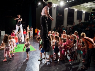 Ligetnyitó 2017 - fotó: Ónodi Zoltán