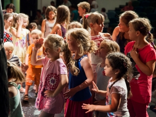 Ligetnyitó 2017 - fotó: Ónodi Zoltán