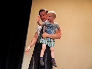 Ligetnyitó 2017 - fotó: Ónodi Zoltán