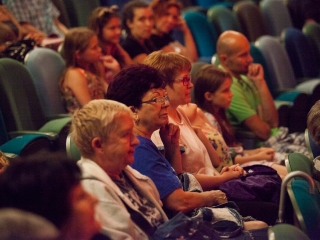 Ligetnyitó 2017 - fotó: Ónodi Zoltán