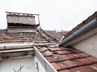 Sajtótájékoztató és bejárás a Bocskai utcában - fotó: Ónodi Zoltán