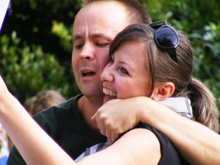 Ligetzáró, évadnyitó – meséljenek a képek! - fotó: 