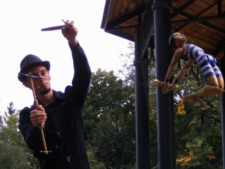 Ligetzáró, évadnyitó – meséljenek a képek! - fotó: 