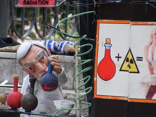 Ligetzáró, évadnyitó – meséljenek a képek! - fotó: 