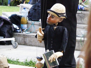 Ligetzáró, évadnyitó – meséljenek a képek! - fotó: 