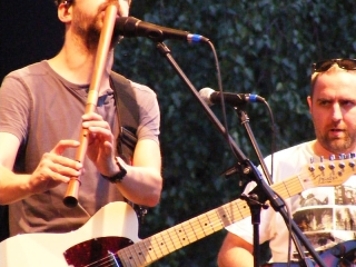 Ligetzáró, évadnyitó – meséljenek a képek! - fotó: 