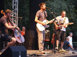 Ligetzáró, évadnyitó – meséljenek a képek! - fotó: 