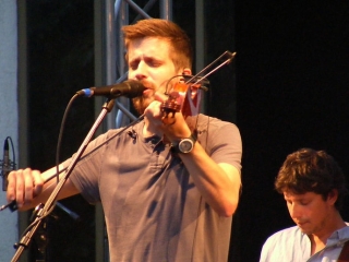 Ligetzáró, évadnyitó – meséljenek a képek! - fotó: 