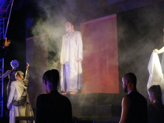 Ligetzáró, évadnyitó – meséljenek a képek! - fotó: 