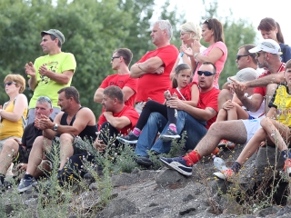 Szupersprint triatlon verseny - fotó: Sándor Judit