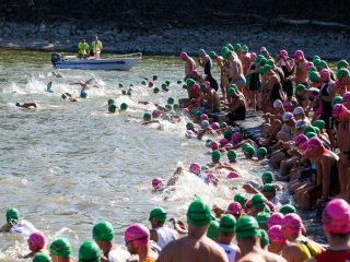 4. Aquarius Triatlon - fotó: Ónodi Zoltán