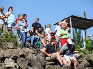 4. Aquarius Triatlon - fotó: Ónodi Zoltán