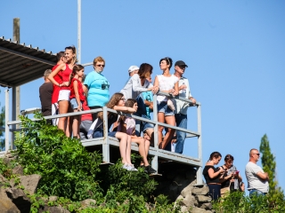 4. Aquarius Triatlon - fotó: Ónodi Zoltán