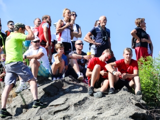 4. Aquarius Triatlon - fotó: Ónodi Zoltán