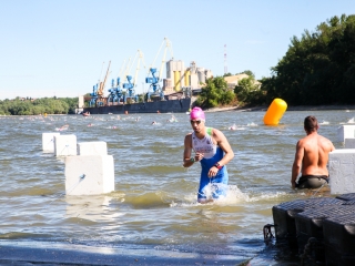 4. Aquarius Triatlon - fotó: Ónodi Zoltán