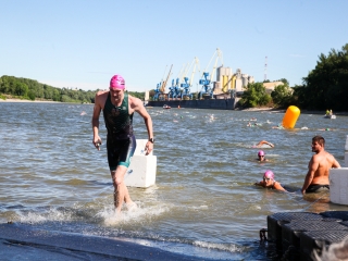 4. Aquarius Triatlon - fotó: Ónodi Zoltán