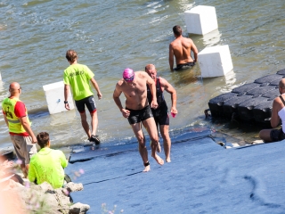 4. Aquarius Triatlon - fotó: Ónodi Zoltán