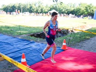 4. Aquarius Triatlon - fotó: Ónodi Zoltán