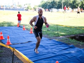 4. Aquarius Triatlon - fotó: Ónodi Zoltán