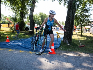 4. Aquarius Triatlon - fotó: Ónodi Zoltán