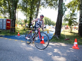 4. Aquarius Triatlon - fotó: Ónodi Zoltán