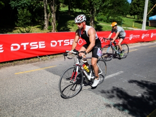 4. Aquarius Triatlon - fotó: Ónodi Zoltán