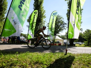 4. Aquarius Triatlon - fotó: Ónodi Zoltán